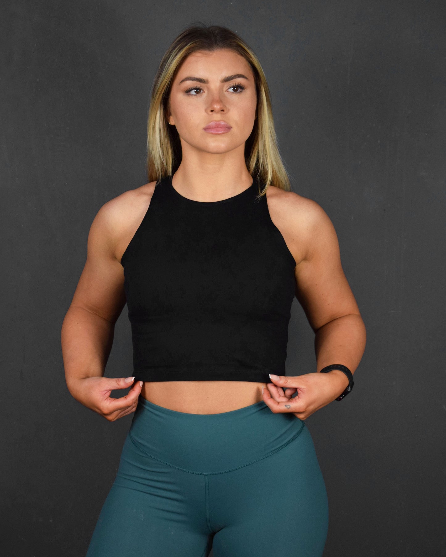 FITURE NEXT GEN VEST