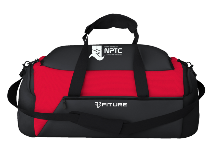 TEAM HOLDALL - NPTC