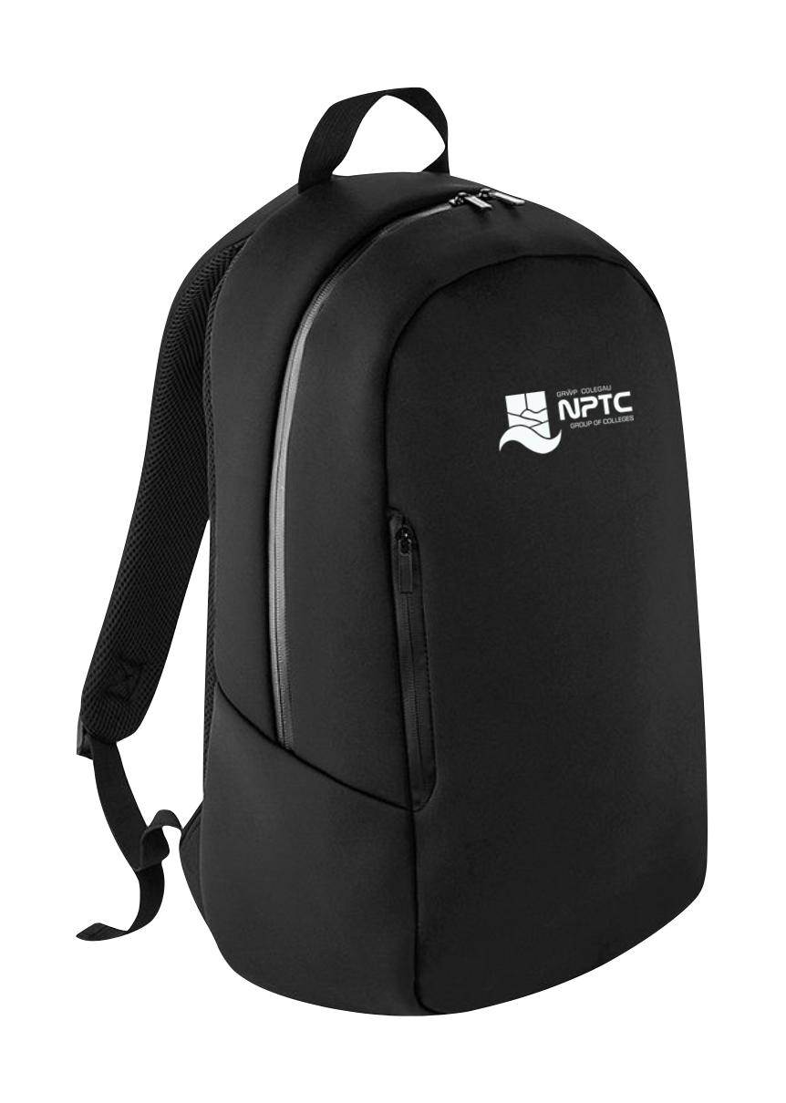 RUCK SACK - NPTC