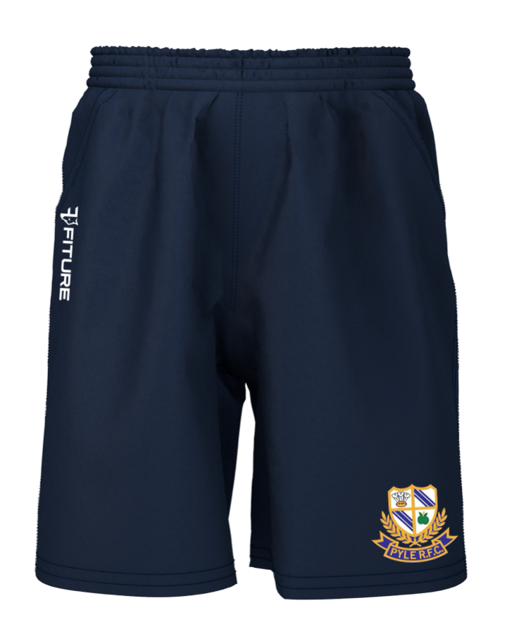 PYLE RFC - TRAINING SHORTS