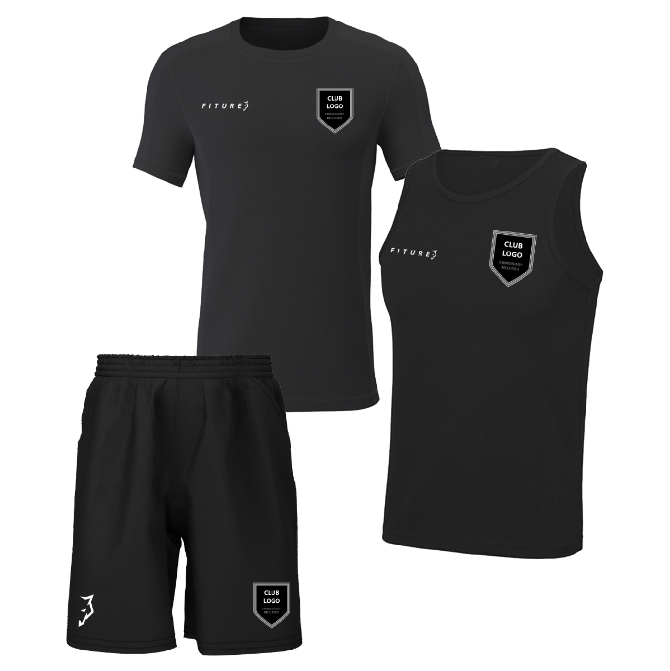 Pre Season Bundle