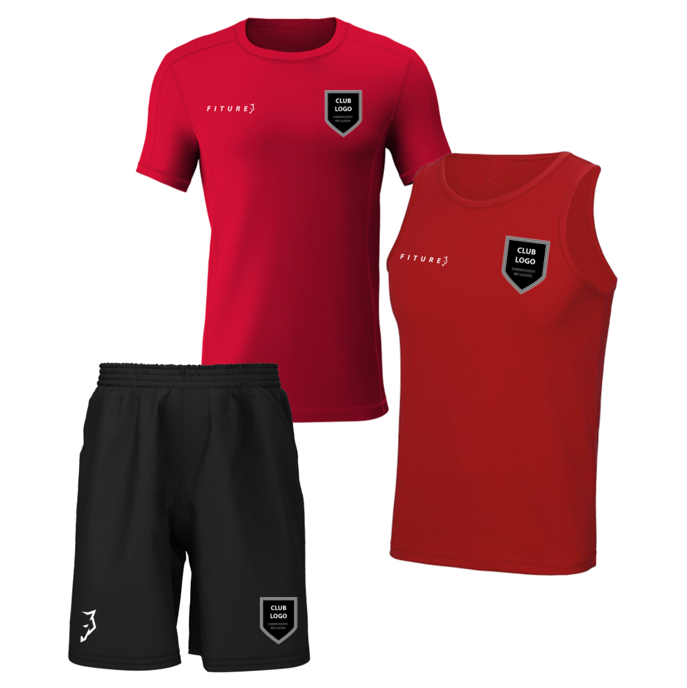 Pre Season Bundle
