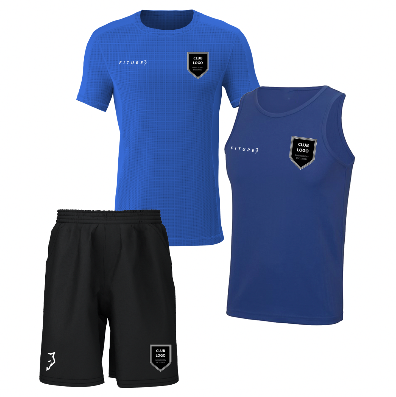Pre Season Bundle