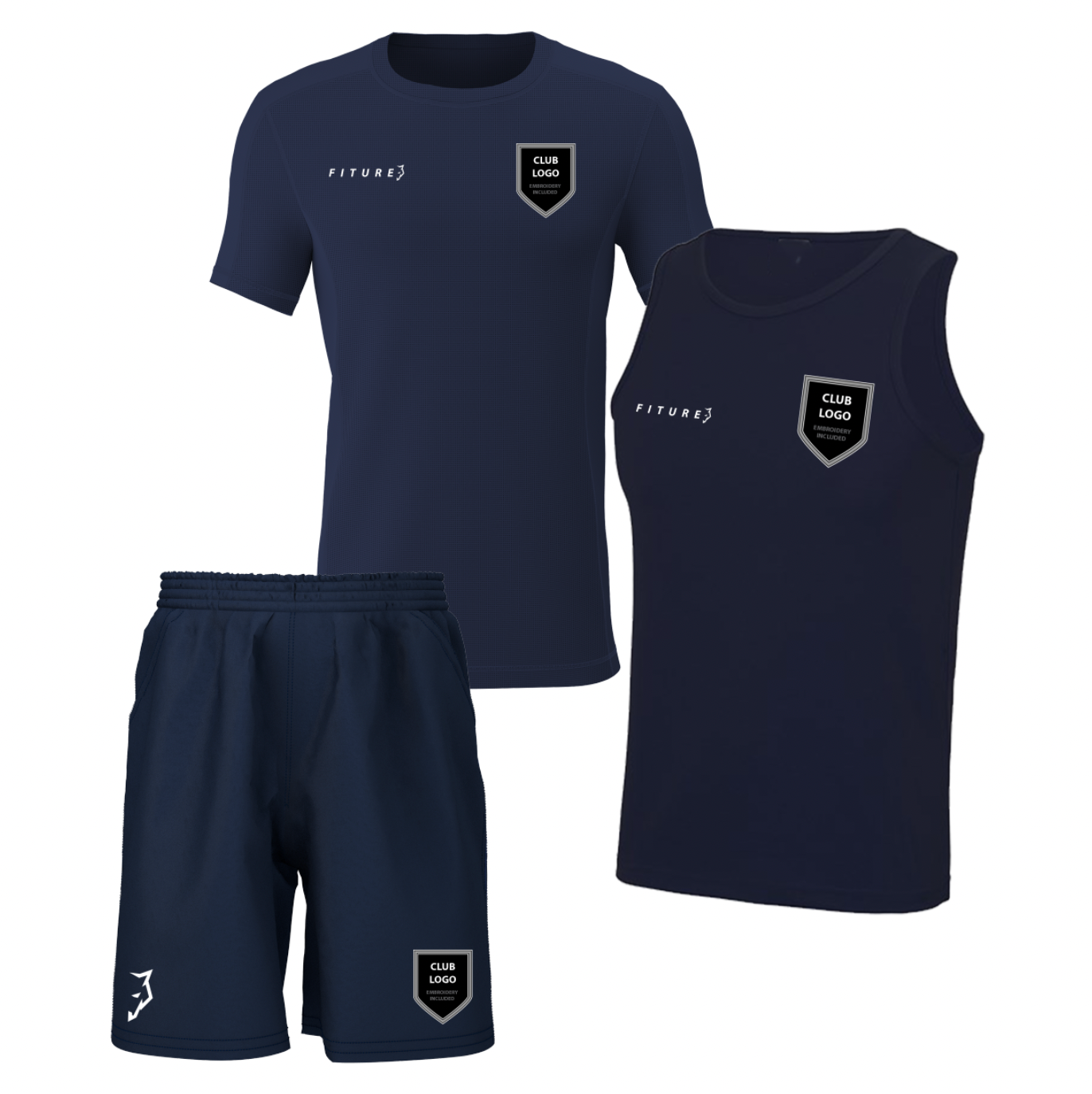 Pre Season Bundle