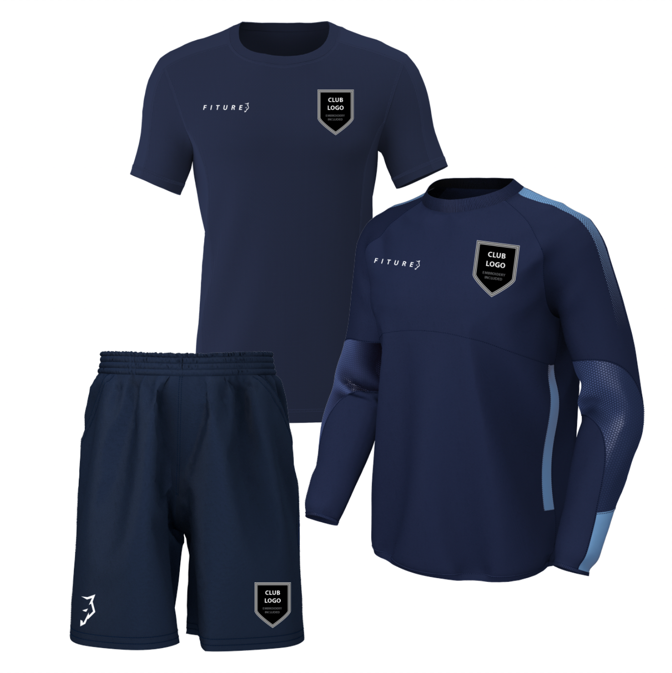 Training Bundle