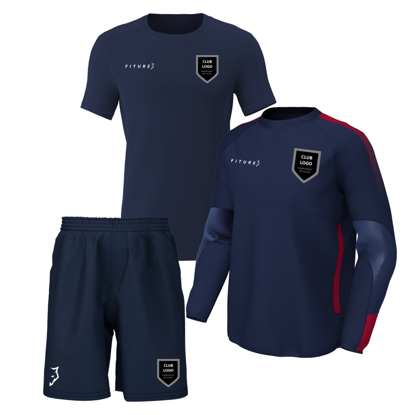 Training Bundle