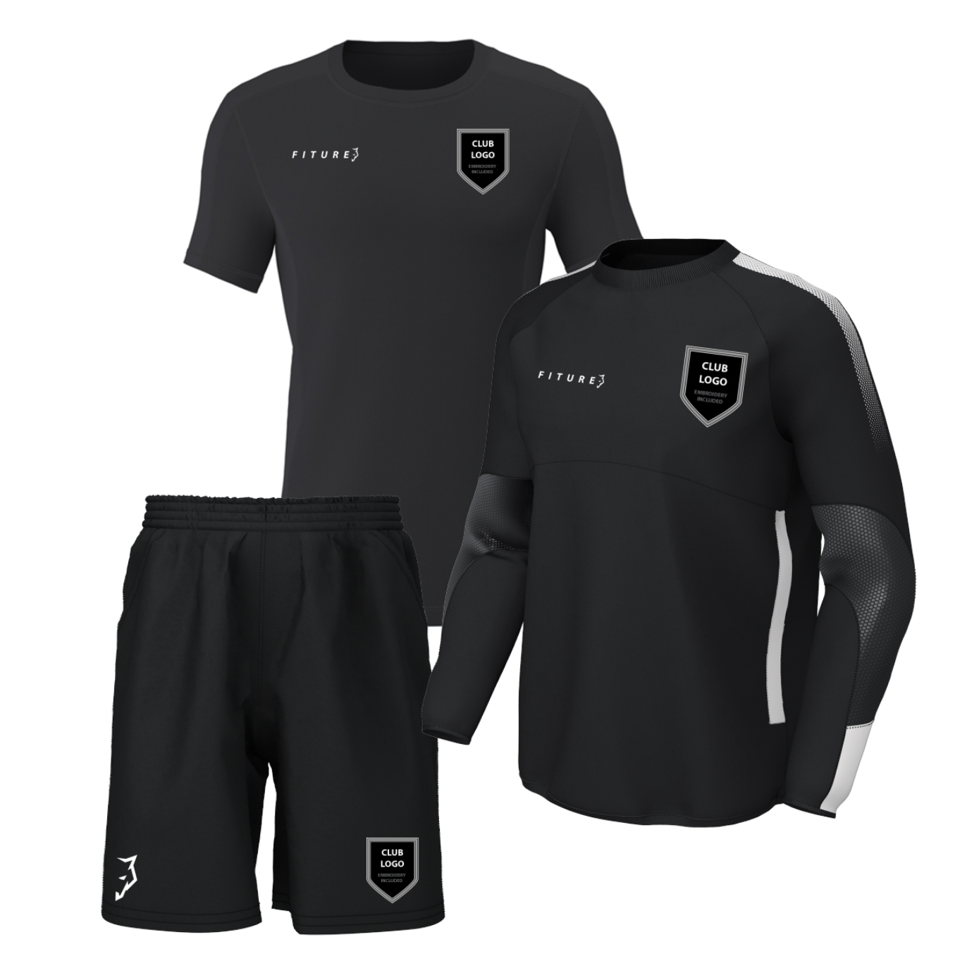 Training Bundle