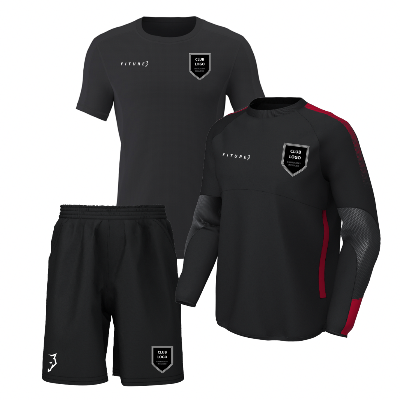 Training Bundle