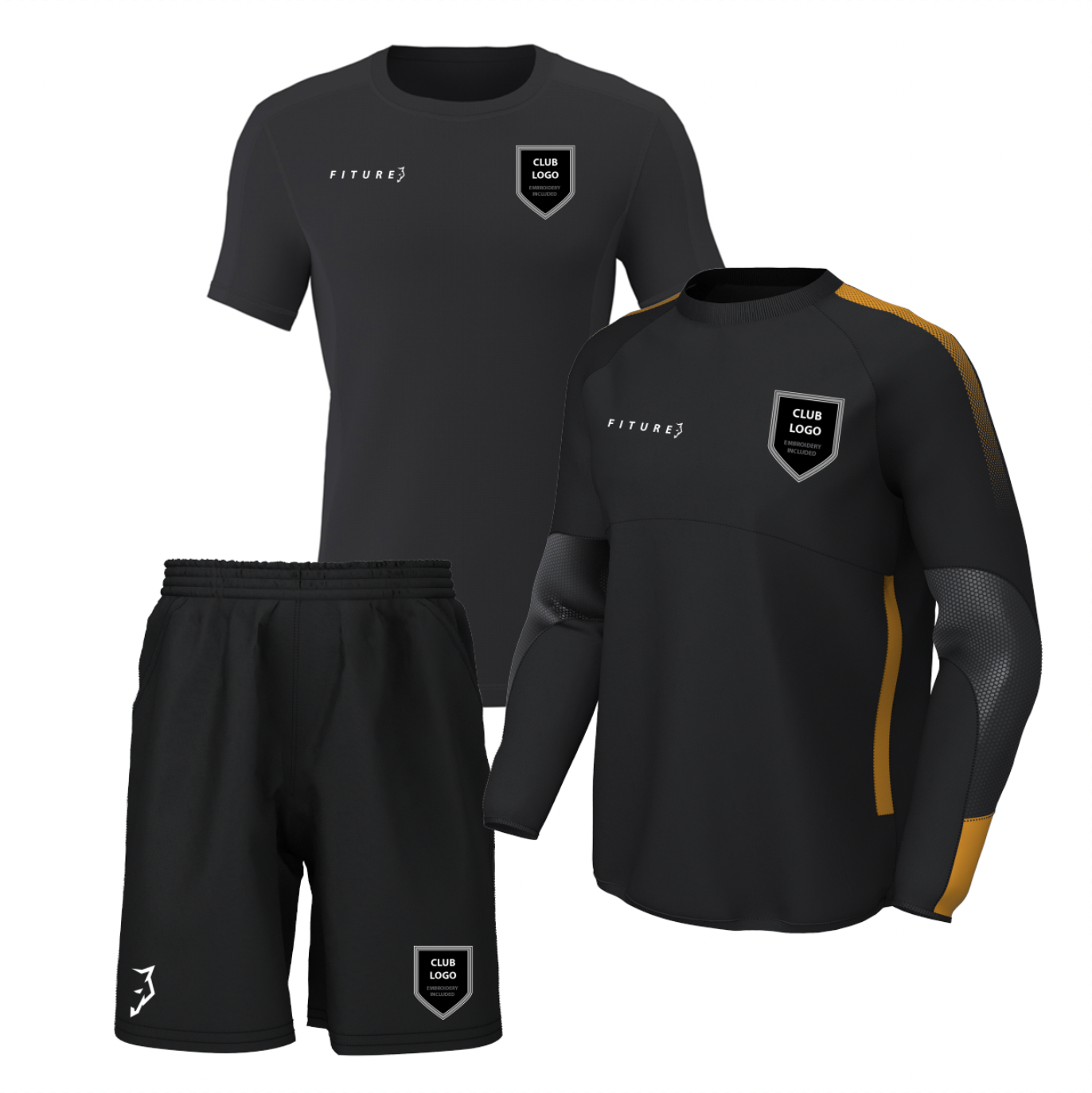 Training Bundle