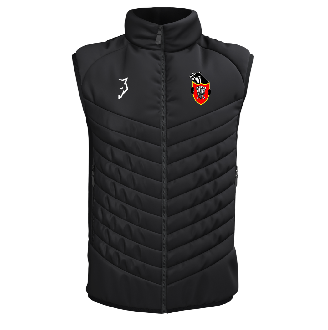 PONTYCLUN - GILET