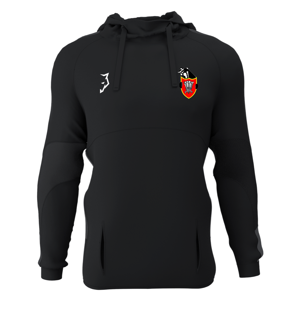 PONTYCLUN - HOODIE
