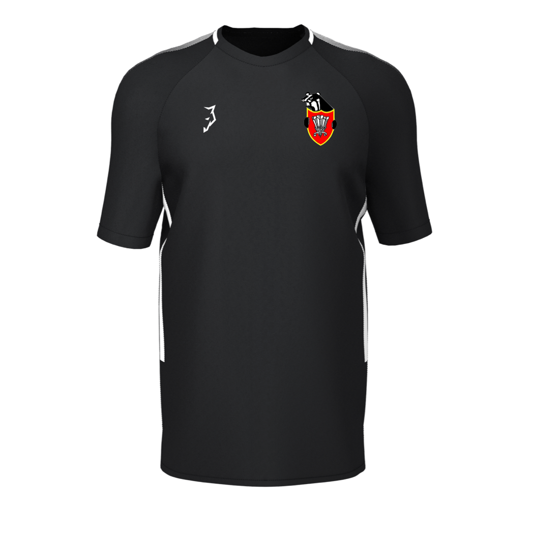 PONTYCLUN - TRAINING T SHIRT