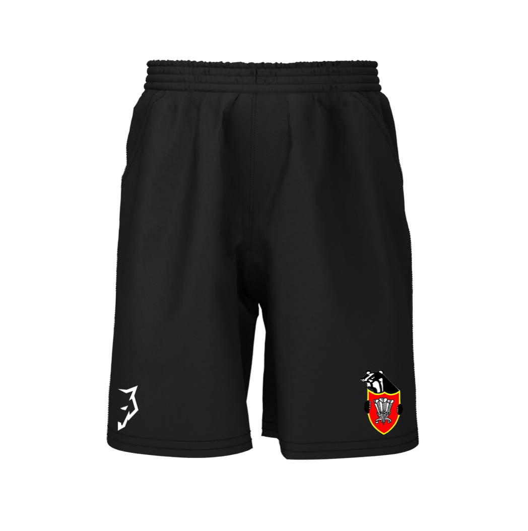 PONTYCLUN - TRAINING SHORTS