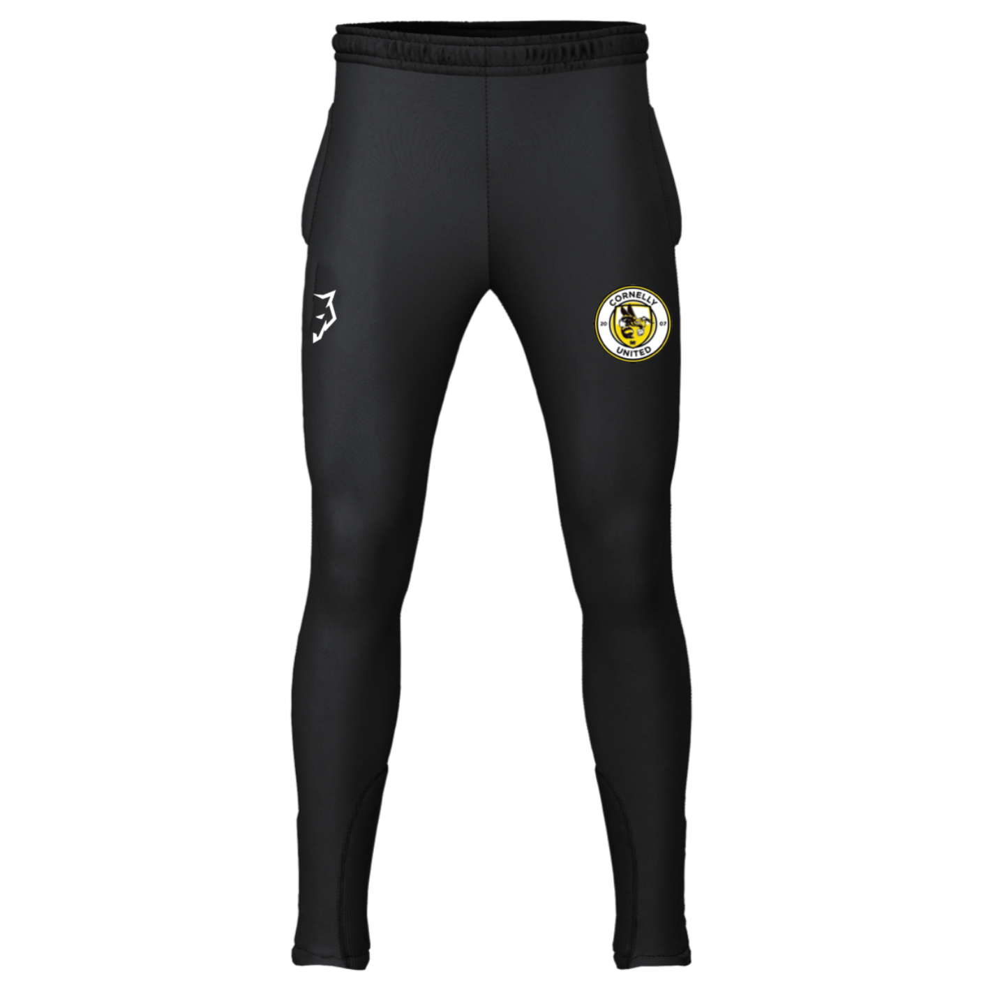 CORNELLY UNITED - SLIM JOGGER