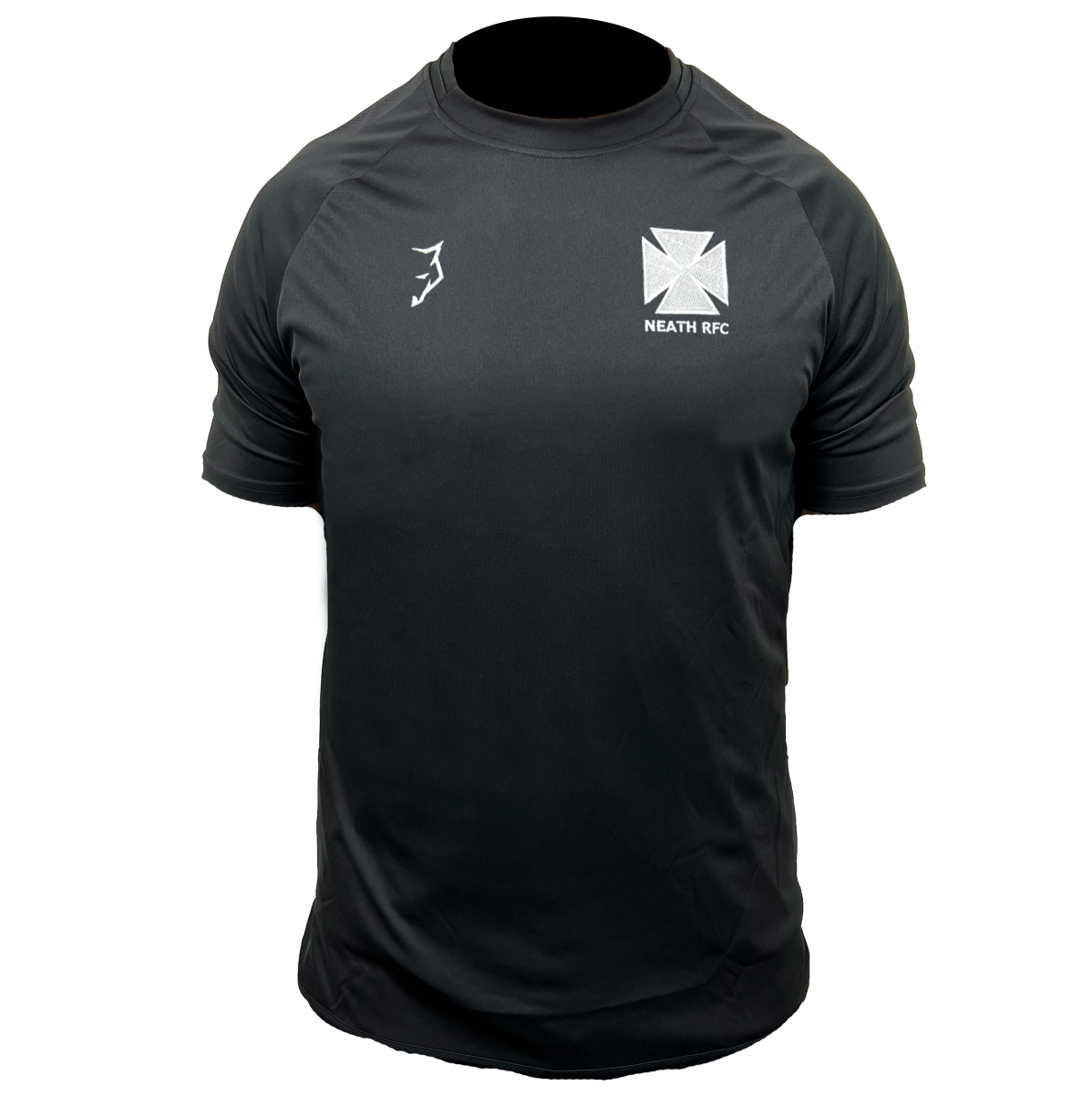 NEATH RFC - TRAINING T SHIRT