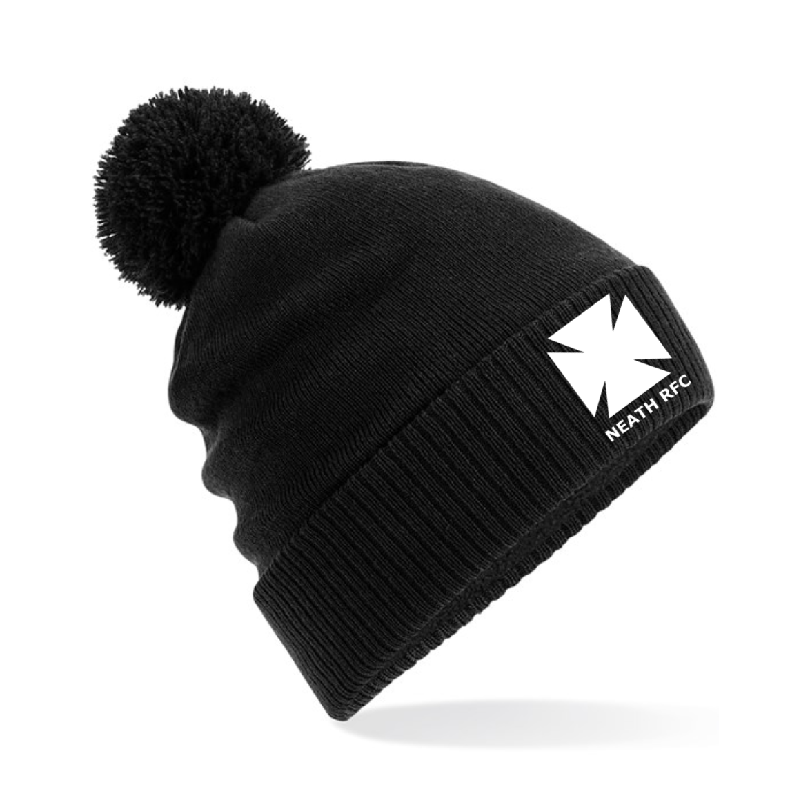 NEATH RFC - BEANIE