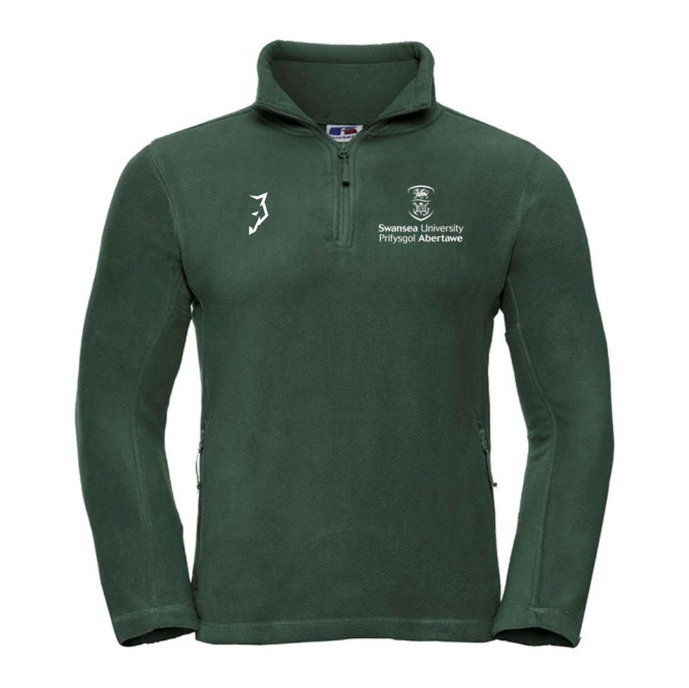 SURFC - FLEECE 1/4 ZIP