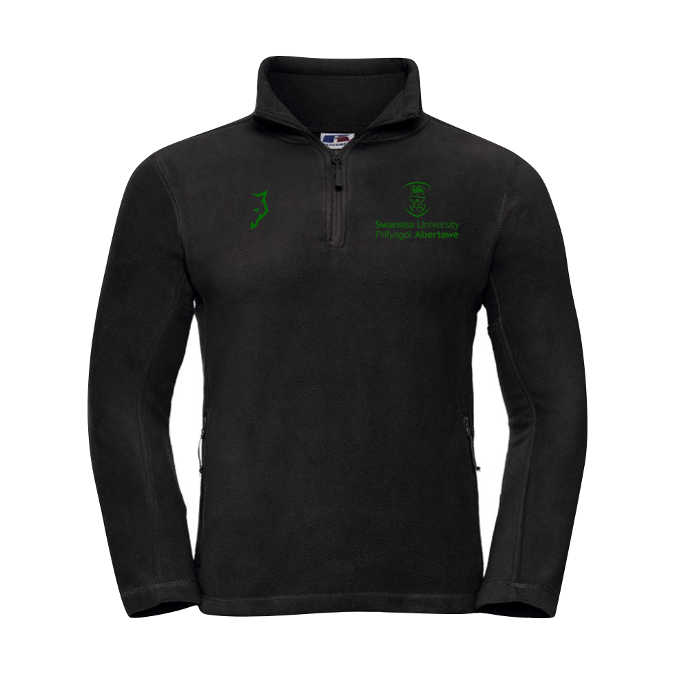 SURFC - FLEECE 1/4 ZIP