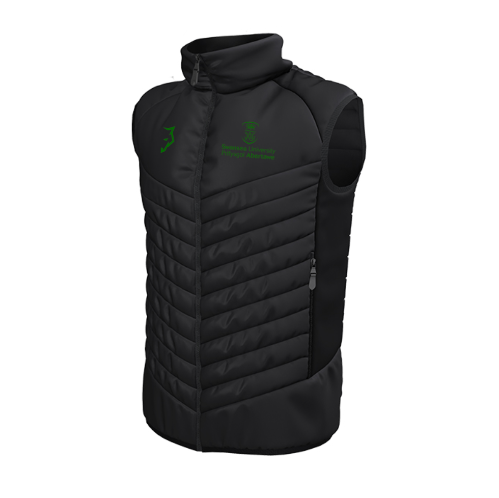 SURFC - Mens Gilet