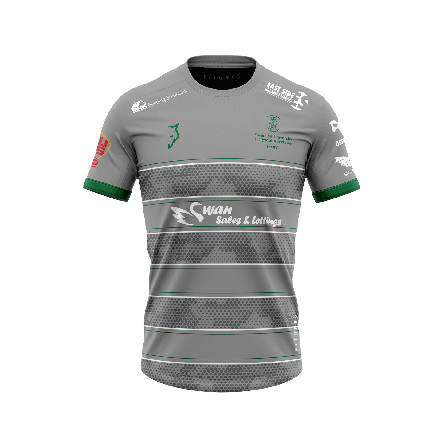 SURFC JERSEY - AWAY 2022/23