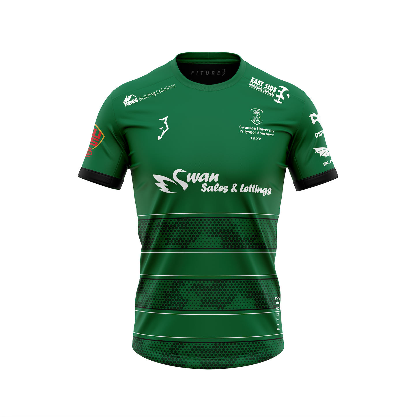 SURFC JERSEY -HOME 2022/23