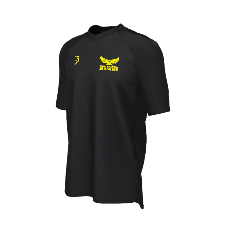 WSH - TRAINING T SHIRT