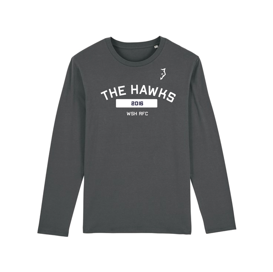 WSH - L/S Tee