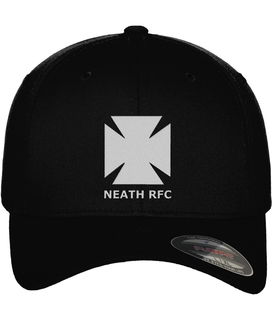 NEATH RFC - Fitted Baseball Cap