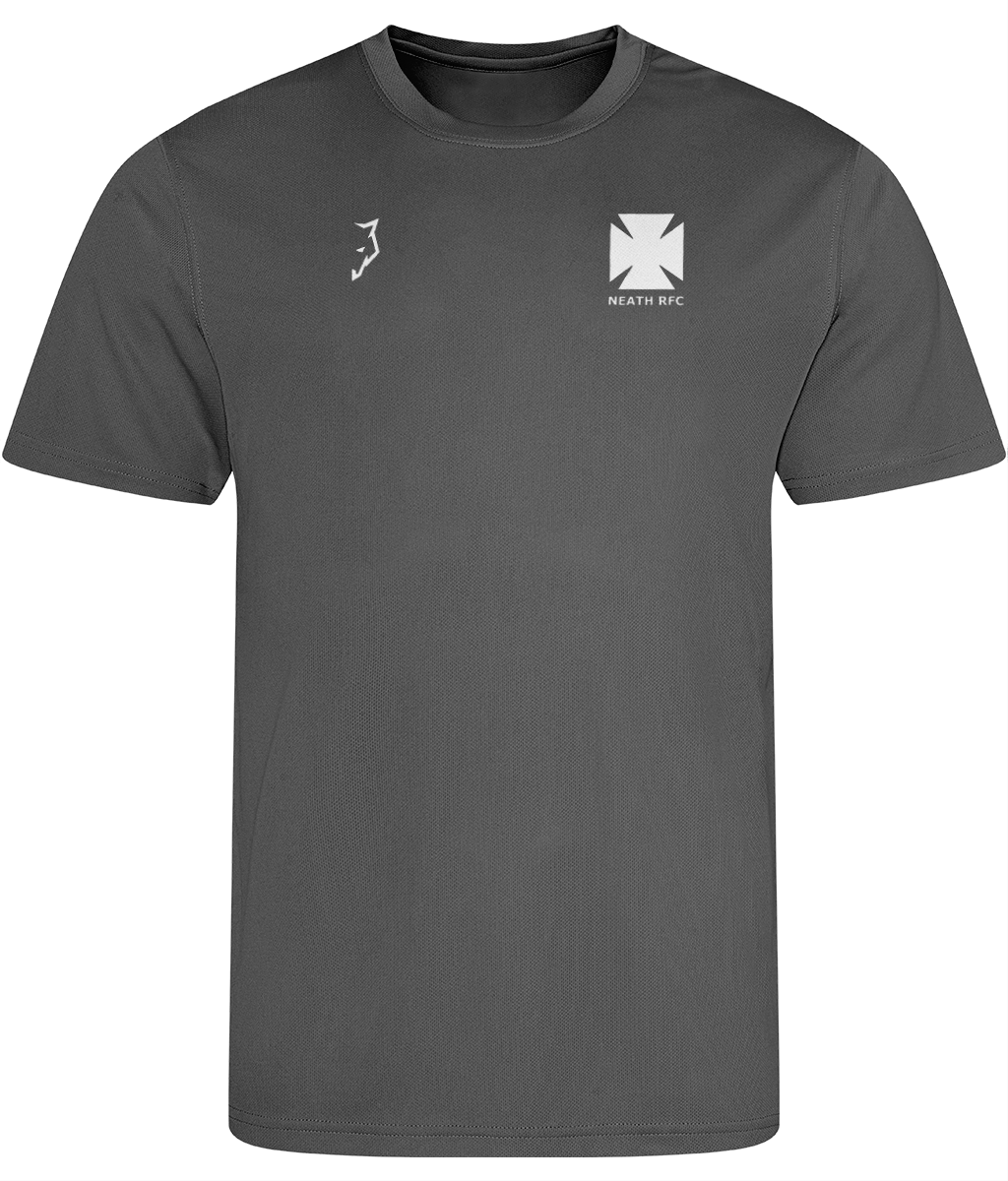NEATH RFC - Kid's Recycled Sport T Shirt