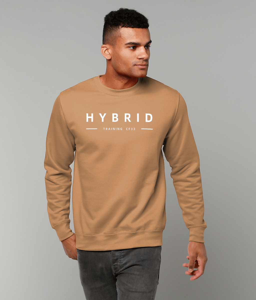 HYBRID TRAINING - Sweatshirt