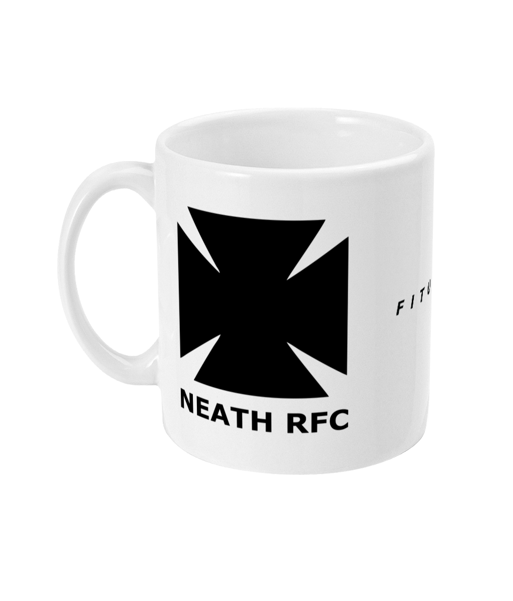 NEATH RFC - 11oz Mug