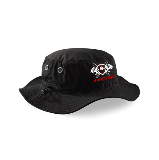 ANT ROUNDERS - SUPPORTERS BUCKET HAT