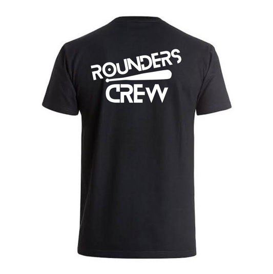 ANT ROUNDERS - SUPPORTERS T SHIRT