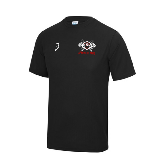 ANT ROUNDERS - SUPPORTERS T SHIRT