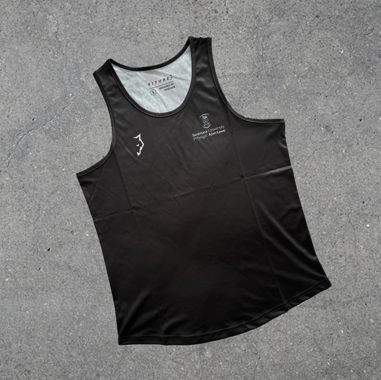 SURFC - Training Vest