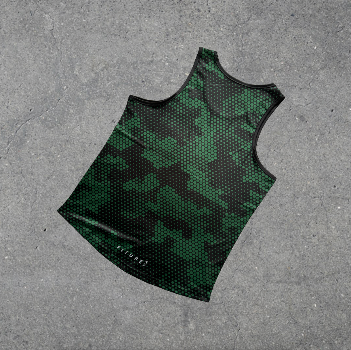 SURFC - Training Vest