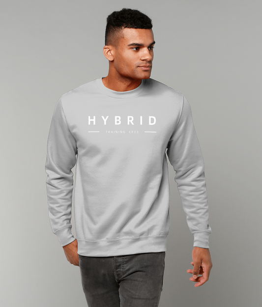 HYBRID TRAINING - Sweatshirt