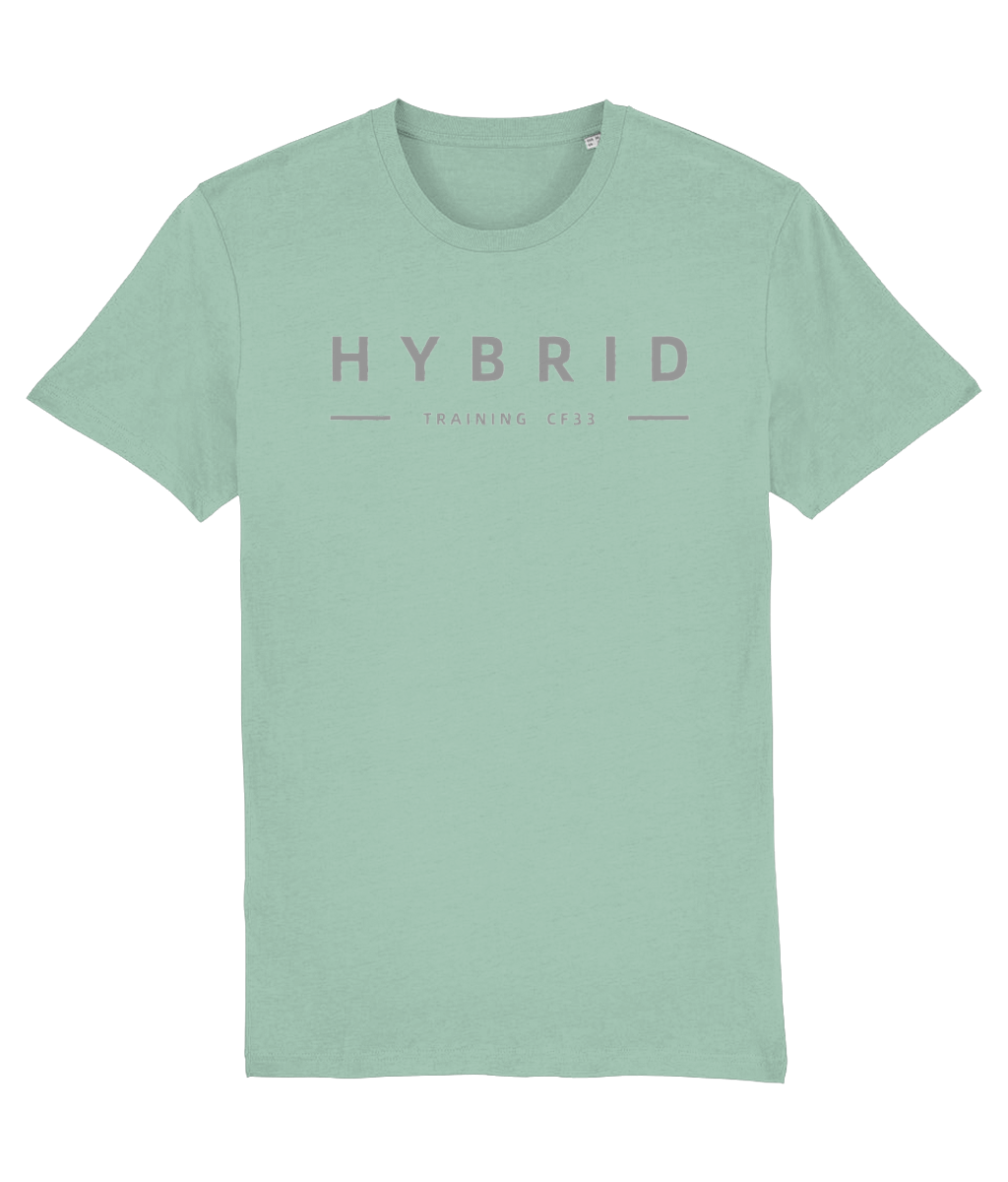 HYBRID TRAINING - T Shirt