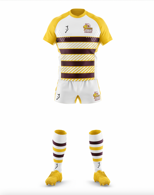 7s RUGBY KIT