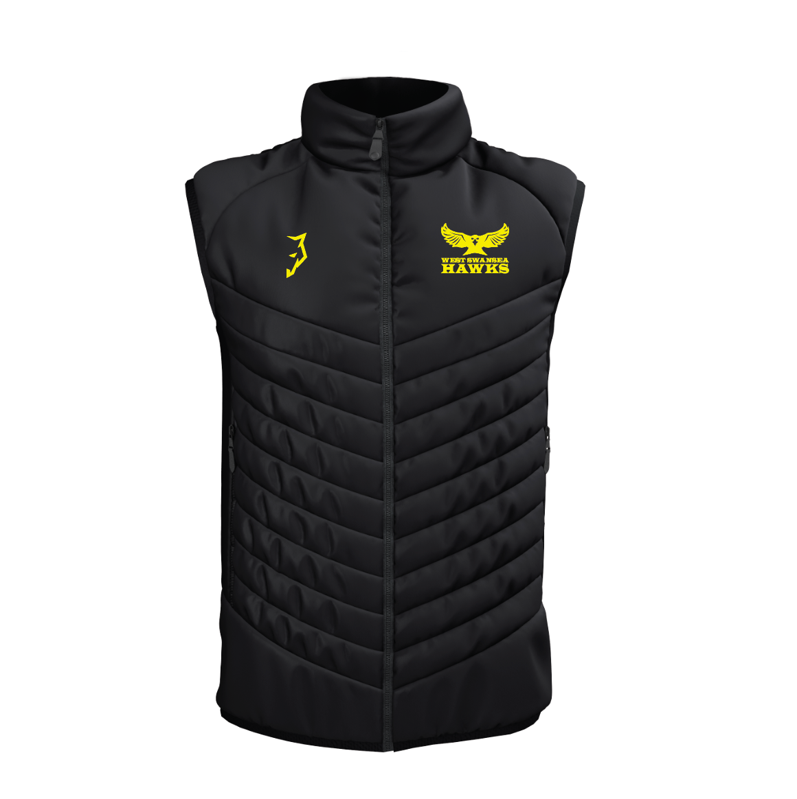 WSH - GILET