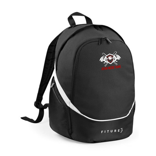 ANT ROUNDERS - BACK PACK