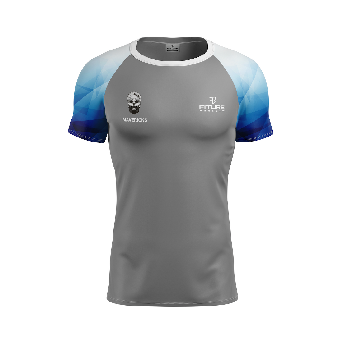 TOUCH RUGBY T SHIRTS