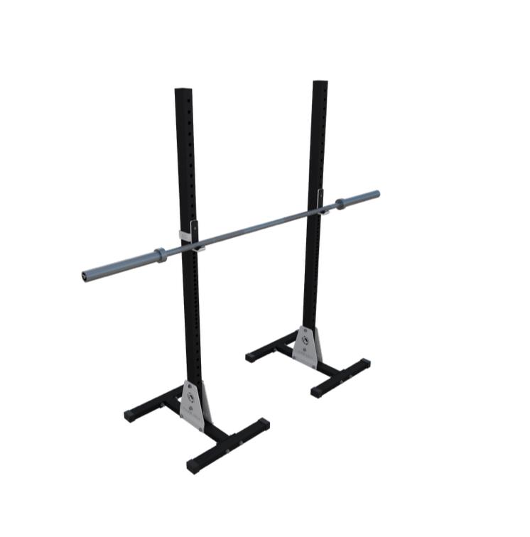 FREE STANDING SQUAT STANDS