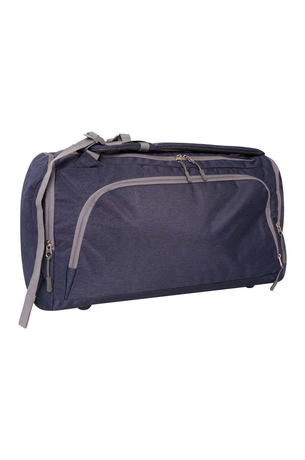 Eco Tech - Hybrid Duffel Bag